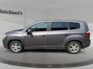 2012 Chevrolet Orlando LT Minivan in Stratford, Ontario - 5 - w320h240px