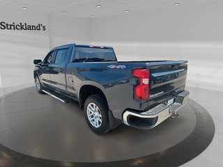 2019 Chevrolet Silverado 1500 4X4 LT SHORT BOX Truck in Stratford, Ontario - 4 - w320h240px