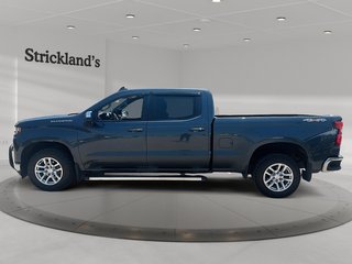 2019 Chevrolet Silverado 1500 4X4 LT SHORT BOX Truck in Stratford, Ontario - 5 - w320h240px