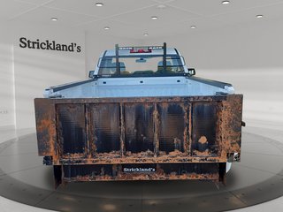 2022 Chevrolet Silverado 1500 LTD REGULAR CAB 4X2 in Stratford, Ontario - 3 - w320h240px