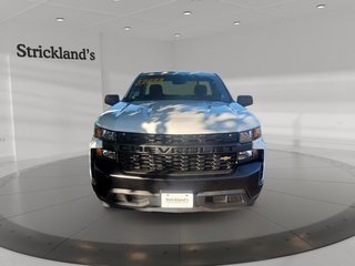 2022 Chevrolet Silverado 1500 LTD REGULAR CAB 4X2 in Stratford, Ontario - 2 - w320h240px