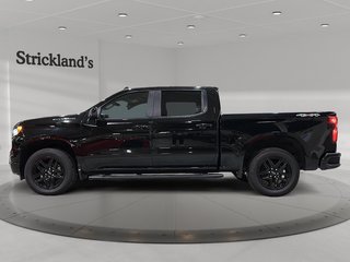 2022 Chevrolet Silverado 1500 RST 4X4 Truck in Stratford, Ontario - 5 - w320h240px