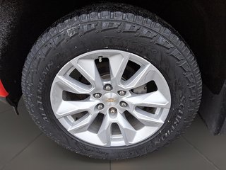 2022 Chevrolet Silverado 1500 Crew Cab Ltd 4x4 in Stratford, Ontario - 6 - w320h240px