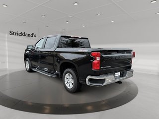 2023 Chevrolet Silverado 1500 LT SHORT BOX Truck in Stratford, Ontario - 5 - w320h240px