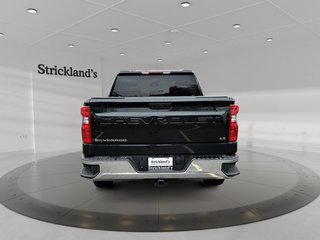 2023 Chevrolet Silverado 1500 LT SHORT BOX Truck in Stratford, Ontario - 4 - w320h240px