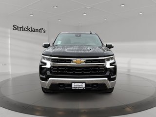 2023 Chevrolet Silverado 1500 LT SHORT BOX Truck in Stratford, Ontario - 3 - w320h240px