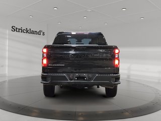 2023 Chevrolet Silverado 1500 CREW CAB 4X4 WT in Stratford, Ontario - 3 - w320h240px