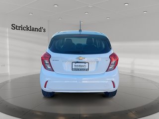 2021 Chevrolet Spark 1LT Hatchback in Stratford, Ontario - 3 - w320h240px
