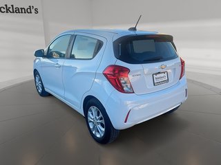 2021 Chevrolet Spark 1LT Hatchback in Stratford, Ontario - 4 - w320h240px