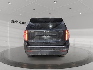 2021 Chevrolet Tahoe 4X4 Z71 in Stratford, Ontario - 3 - w320h240px