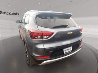 2021 Chevrolet TrailBlazer LT SUV in Stratford, Ontario - 3 - w320h240px