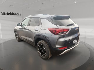 2021 Chevrolet TrailBlazer LT SUV in Stratford, Ontario - 4 - w320h240px