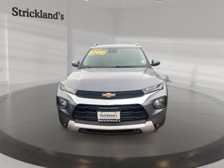 2021 Chevrolet TrailBlazer LT SUV in Stratford, Ontario - 2 - w320h240px