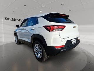 2023 Chevrolet TrailBlazer LS in Stratford, Ontario - 4 - w320h240px