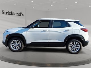 2023 Chevrolet TrailBlazer LS in Stratford, Ontario - 5 - w320h240px