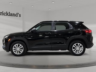 2023 Chevrolet TrailBlazer LS in Stratford, Ontario - 5 - w320h240px