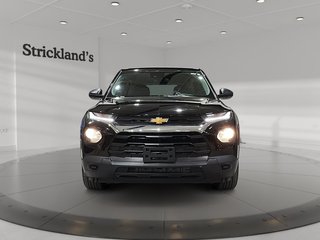 2023 Chevrolet TrailBlazer LS in Stratford, Ontario - 2 - w320h240px