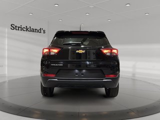 2023 Chevrolet TrailBlazer LS in Stratford, Ontario - 3 - w320h240px