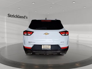 2023 Chevrolet TrailBlazer ACTIVE AWD in Stratford, Ontario - 3 - w320h240px