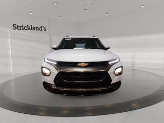 2023 Chevrolet TrailBlazer ACTIVE AWD in Stratford, Ontario - 2 - w320h240px