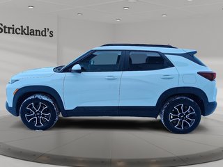 2023 Chevrolet TrailBlazer ACTIVE AWD in Stratford, Ontario - 5 - w320h240px