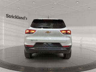 2024 Chevrolet TrailBlazer LS AWD in Stratford, Ontario - 3 - w320h240px