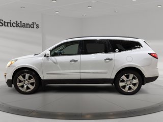 2017 Chevrolet Traverse AWD PREMIER in Stratford, Ontario - 5 - w320h240px