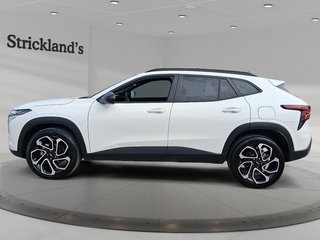 2024 Chevrolet Trax 2RS in Stratford, Ontario - 5 - w320h240px