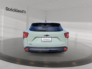 2024 Chevrolet Trax 1RS in Stratford, Ontario - 3 - w320h240px