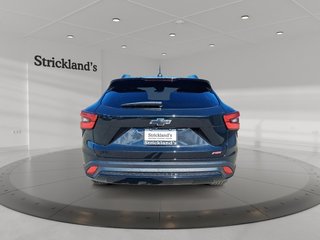 2024 Chevrolet Trax 2RS in Stratford, Ontario - 3 - w320h240px