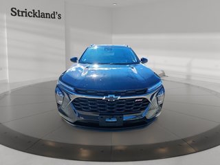2024 Chevrolet Trax 2RS in Stratford, Ontario - 2 - w320h240px