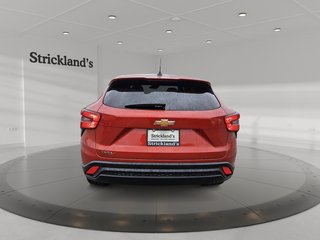 2024 Chevrolet Trax LS in Stratford, Ontario - 3 - w320h240px
