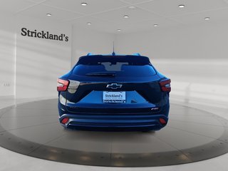 2024 Chevrolet Trax 2RS in Stratford, Ontario - 3 - w320h240px