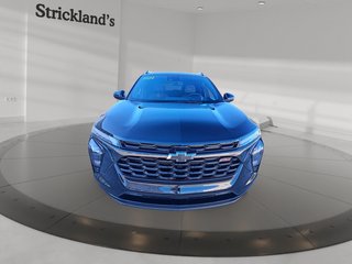 2024 Chevrolet Trax 2RS in Stratford, Ontario - 2 - w320h240px