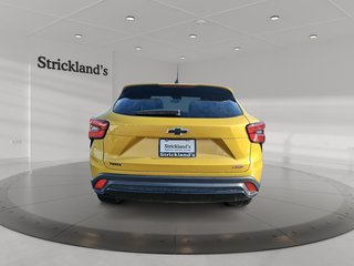 2024 Chevrolet Trax 1RS in Stratford, Ontario - 3 - w320h240px