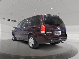 2008 Chevrolet Uplander LS WAGON in Stratford, Ontario - 4 - w320h240px
