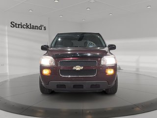 2008 Chevrolet Uplander LS WAGON in Stratford, Ontario - 2 - w320h240px