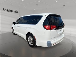 2024 Chrysler Grand Caravan SXT 3ROW Minivan in Stratford, Ontario - 4 - w320h240px