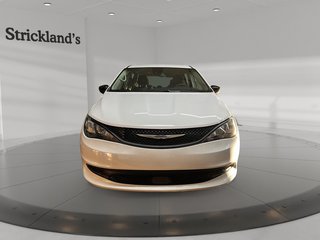 2024 Chrysler Grand Caravan SXT 3ROW in Stratford, Ontario - 2 - w320h240px