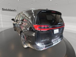 2024 Chrysler Pacifica TOURING S in Stratford, Ontario - 4 - w320h240px