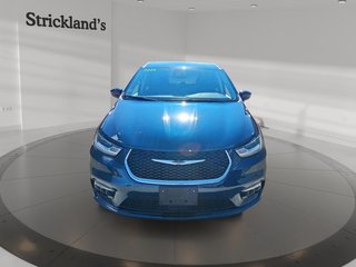2024 Chrysler Pacifica TOURING L 3ROW in Stratford, Ontario - 2 - w320h240px