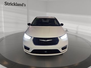 2024 Chrysler Pacifica TOURING-L 3ROW in Stratford, Ontario - 2 - w320h240px