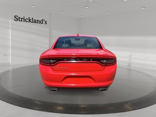 2023 Dodge Charger SXT AWD Sedan in Stratford, Ontario - 3 - w320h240px