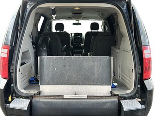 2008 Dodge Grand Caravan SE WAGON in Stratford, Ontario - 6 - w320h240px