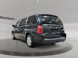 2009 Dodge Grand Caravan SE WAGON in Stratford, Ontario - 4 - w320h240px
