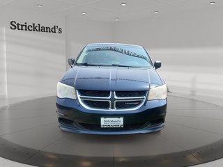 2012 Dodge Grand Caravan CREW Minivan in Stratford, Ontario - 2 - w320h240px