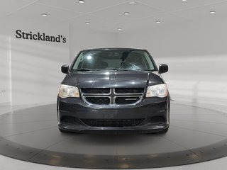 2012 Dodge Grand Caravan CREW in Stratford, Ontario - 2 - w320h240px