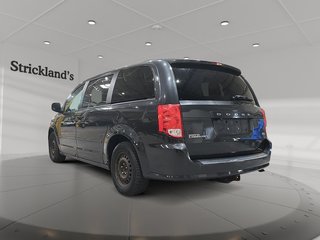 2012 Dodge Grand Caravan CREW in Stratford, Ontario - 4 - w320h240px