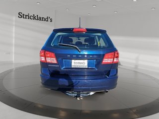 2017 Dodge Journey SE in Stratford, Ontario - 3 - w320h240px