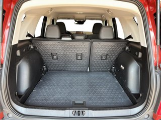 2022 Ford Bronco SPORT BIG BEND 4X4 SUV in Stratford, Ontario - 6 - w320h240px